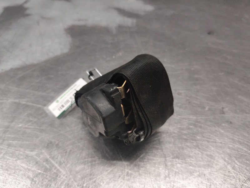 Recambio de cinturon seguridad trasero izquierdo para seat ibiza (6k1) free sky referencia OEM IAM   