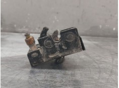 Recambio de cerradura puerta carga para opel vivaro combi 2.7t corto referencia OEM IAM 9200282323 IZQUIERDA  2
