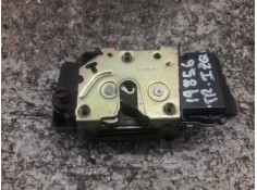 Recambio de cerradura puerta trasera izquierda para citroen xsara picasso 2.0 hdi 90 sx top referencia OEM IAM  6 PINS 