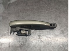 Recambio de maneta exterior trasera izquierda para peugeot 407 st sport referencia OEM IAM 9653401680  