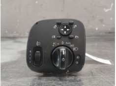 Recambio de mando multifuncion para mercedes-benz clase c (w203) berlina 220 cdi (la) (203.008) referencia OEM IAM A2035451204  