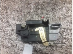 Recambio de cerradura puerta trasera izquierda para citroen xsara picasso 2.0 hdi 90 sx top referencia OEM IAM  6 PINS  2