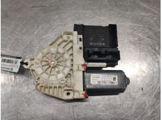 Recambio de motor elevalunas delantero izquierdo para seat leon (1p1) comfort limited referencia OEM IAM 1P0837401E 1T0959701G 1 2