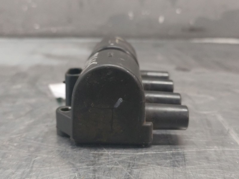 Recambio de bobina encendido para daewoo kalos 1.4 sport referencia OEM IAM 96253556 3 PINS 
