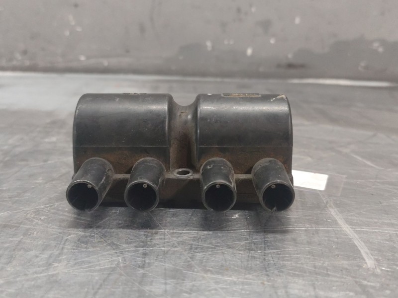 Recambio de bobina encendido para daewoo kalos 1.4 sport referencia OEM IAM 96253556 3 PINS 