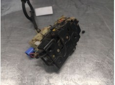 Recambio de cerradura puerta trasera derecha para seat ibiza iii (6l1) 1.4 16v referencia OEM IAM 3B4839016AG  6 PINS