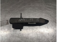 Recambio de maneta exterior trasera izquierda para ford fusion (cbk) ambiente referencia OEM IAM 2N11N264A27BN  