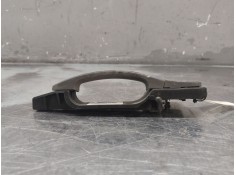 Recambio de maneta exterior trasera izquierda para ford fusion (cbk) ambiente referencia OEM IAM 2N11N264A27BN   2