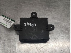 Recambio de modulo confort para ford fiesta vi (cb1, ccn) 1.25 referencia OEM IAM CV1T14B531AG 1012469100 10057280 2
