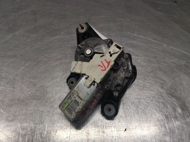 Recambio de motor limpia trasero para renault laguna ii grandtour (kg0) referencia OEM IAM 8200031893C 1/M008101004 