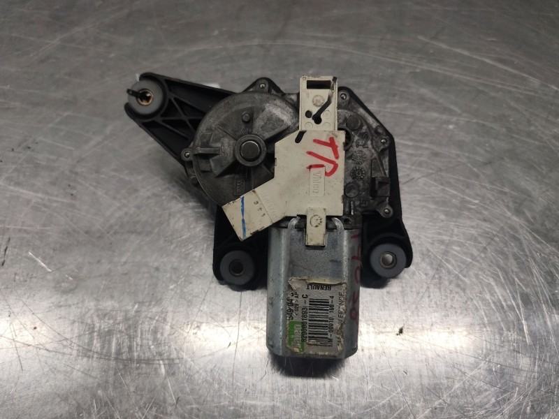 Recambio de motor limpia trasero para renault laguna ii grandtour (kg0) referencia OEM IAM 8200031893C 1/M008101004 