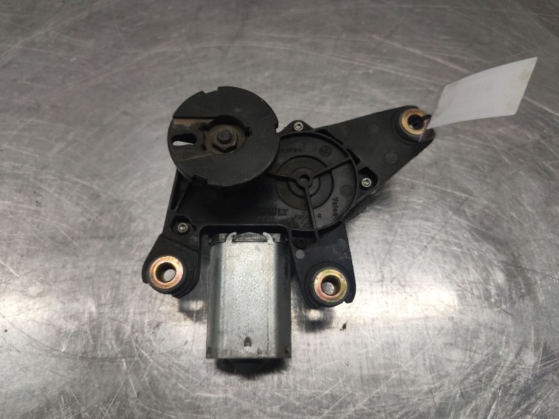 Recambio de motor limpia trasero para renault laguna ii grandtour (kg0) referencia OEM IAM 8200031893C 1/M008101004 