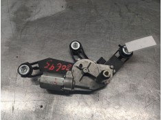 Recambio de motor limpia trasero para ford mondeo berlina (ge) ambiente referencia OEM IAM 0390201584 2S71N17K441AA 3 PINS
