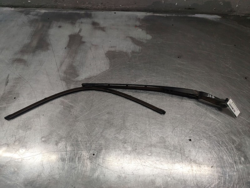 Recambio de brazo limpia delantero izquierdo para audi q7 (4l) 3.0 tdi (176kw) referencia OEM IAM 4L1955407A  