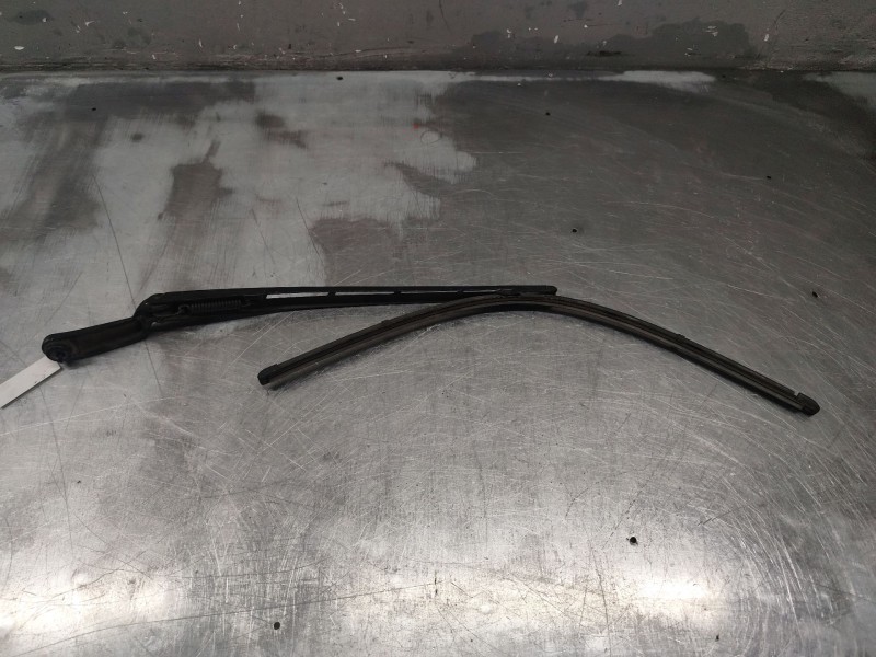 Recambio de brazo limpia delantero izquierdo para audi q7 (4l) 3.0 tdi (176kw) referencia OEM IAM 4L1955407A  