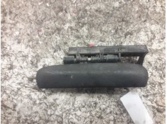 Recambio de maneta exterior trasera izquierda para citroen xsara picasso 2.0 hdi 90 sx top referencia OEM IAM 9633343677  