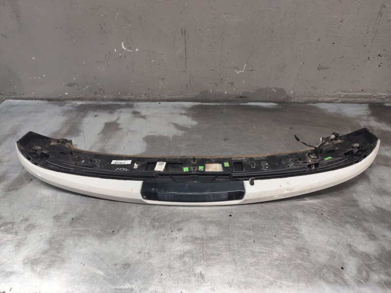 Recambio de aleron trasero para opel astra k (b16) 1.6 cdti (68) referencia OEM IAM   