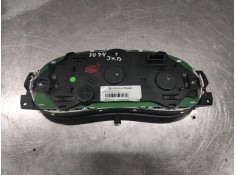 Recambio de cuadro instrumentos para dacia dokker furgoneta/monovolumen 1.5 dci (feaj) referencia OEM IAM 248100770R 0000326398  2