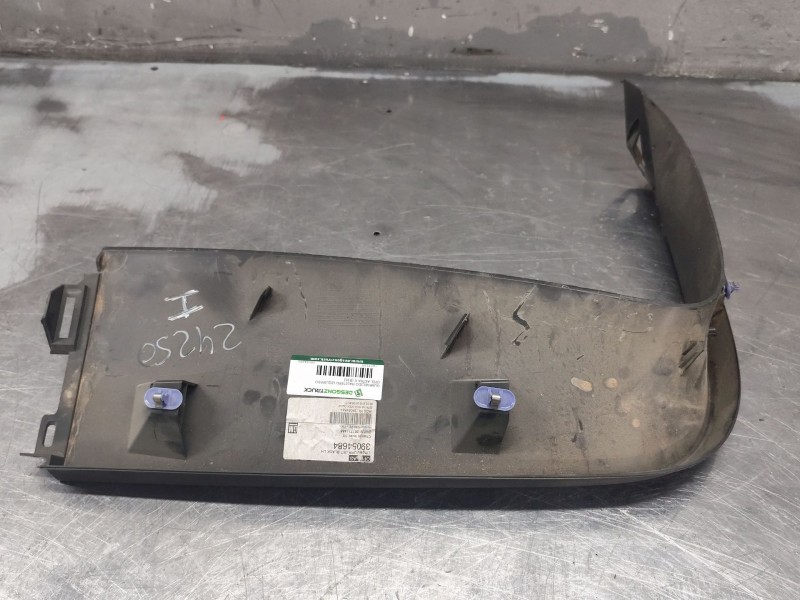 Recambio de guarnecido maletero izquierdo para opel astra k (b16) 1.6 cdti (68) referencia OEM IAM 39054684  
