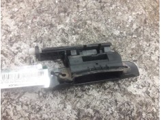 Recambio de maneta exterior trasera izquierda para citroen xsara picasso 2.0 hdi 90 sx top referencia OEM IAM 9633343677   2