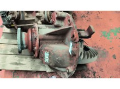 Recambio de grupo para iveco eurotech (mt) fg  180 e 27 larga distancia referencia OEM IAM 153E RATIO:1/456/9X41 