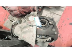 Recambio de grupo para iveco serie p fki (330-36) h 6x4 265 kw larga distancia referencia OEM IAM 2737L RELACION:19X31 