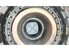 Recambio de grupo para iveco serie p fki (330-36) h 6x4 265 kw larga distancia referencia OEM IAM 2737L RELACION:19X31  2