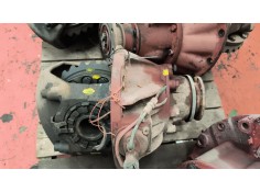 Recambio de grupo para iveco serie pa fki (340-34)ah 8x4x4 250 kw larga distancia referencia OEM IAM 2737L RELACION:19X31 