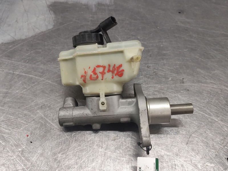 Recambio de bomba freno para volkswagen golf v berlina (1k1) sportline referencia OEM IAM 1K1614019K 1K1614019K 