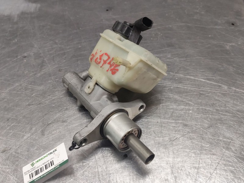 Recambio de bomba freno para volkswagen golf v berlina (1k1) sportline referencia OEM IAM 1K1614019K 1K1614019K 