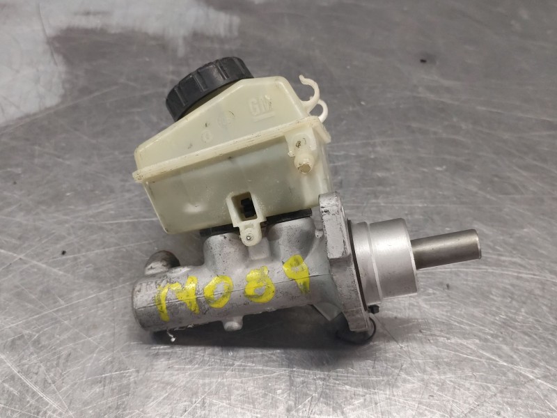 Recambio de bomba freno para opel astra h berlina referencia OEM IAM 32067271  