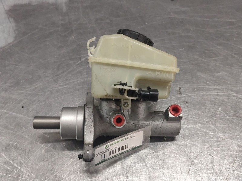 Recambio de bomba freno para opel astra h berlina referencia OEM IAM 32067271  