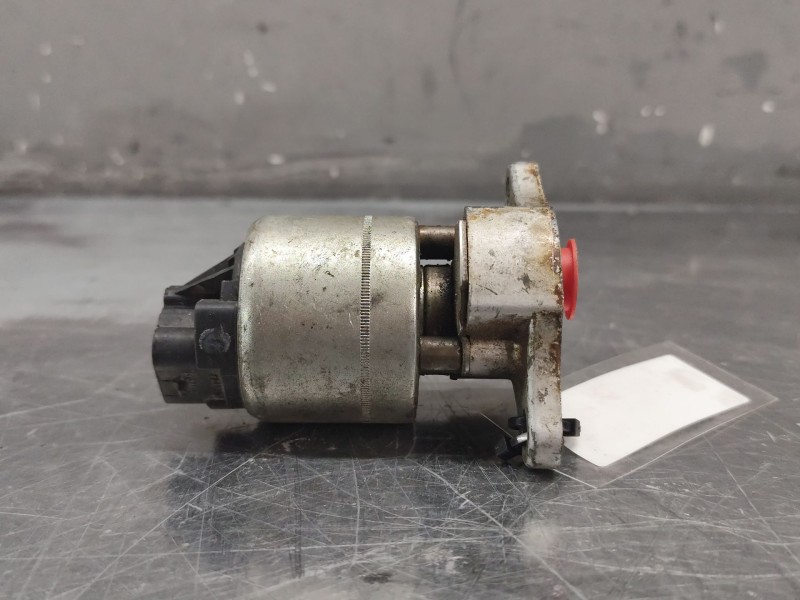 Recambio de valvula egr para opel vectra b berlina básico referencia OEM IAM 9523203132P 5 PINS 