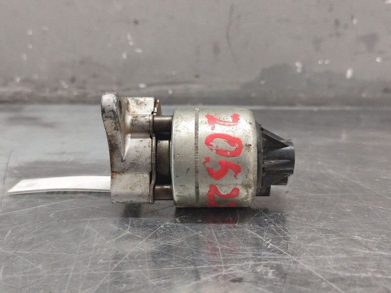 Recambio de valvula egr para opel vectra b berlina básico referencia OEM IAM 9523203132P 5 PINS 