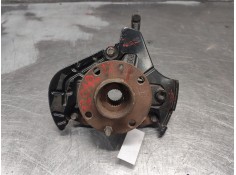 Recambio de mangueta delantera izquierda para ford ka (ccu) titanium referencia OEM IAM   