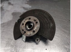 Recambio de mangueta delantera derecha para mercedes-benz clase m (w163) 400 cdi (163.128) referencia OEM IAM   