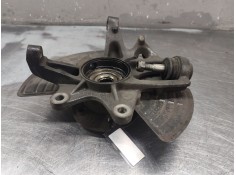 Recambio de mangueta delantera derecha para mercedes-benz clase m (w163) 400 cdi (163.128) referencia OEM IAM    2