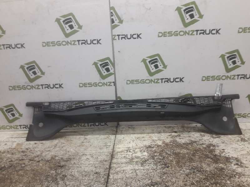 Recambio de torpedo para citroen xsara picasso 2.0 hdi referencia OEM IAM 94632921ZL  