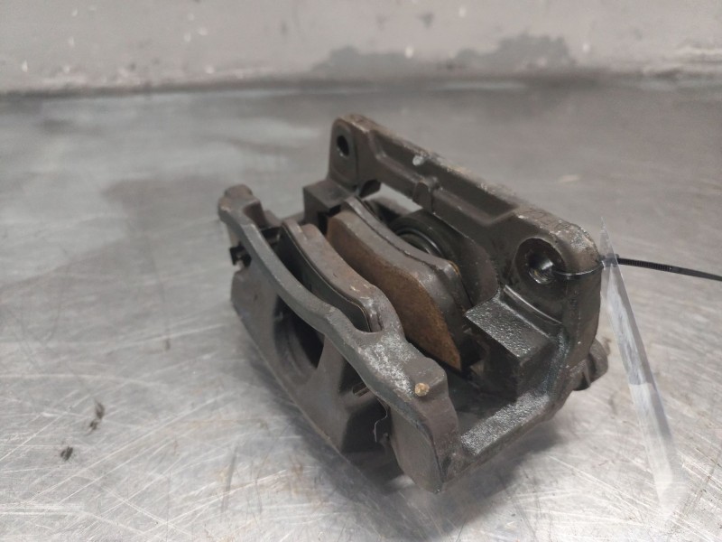 Recambio de pinza freno delantera izquierda para renault megane ii coupe/cabrio authentique referencia OEM IAM   