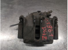 Recambio de pinza freno delantera izquierda para renault megane ii coupe/cabrio authentique referencia OEM IAM    2