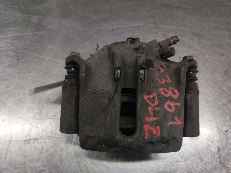 Recambio de pinza freno delantera izquierda para renault megane ii coupe/cabrio authentique referencia OEM IAM   