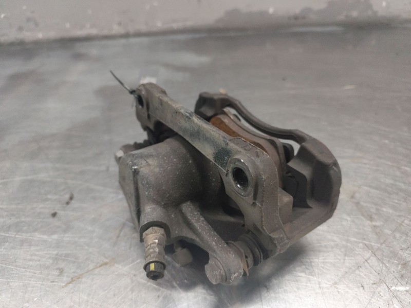 Recambio de pinza freno delantera izquierda para renault megane ii coupe/cabrio authentique referencia OEM IAM   