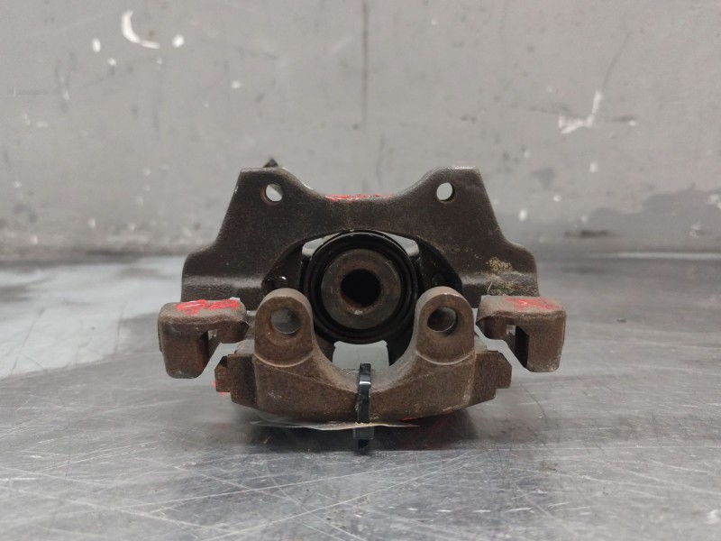 Recambio de pinza freno trasera izquierda para bmw serie 3 berlina (e46) 320d referencia OEM IAM   