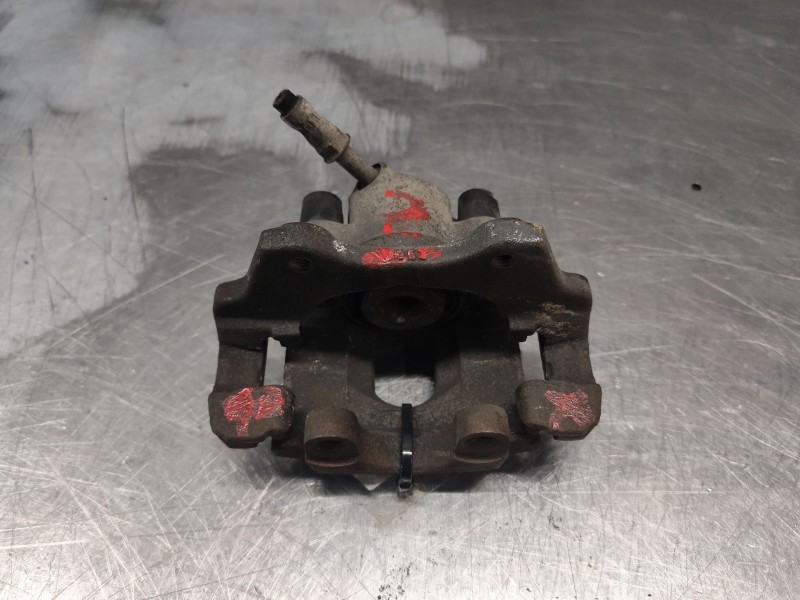 Recambio de pinza freno trasera izquierda para bmw serie 3 berlina (e46) 320d referencia OEM IAM   
