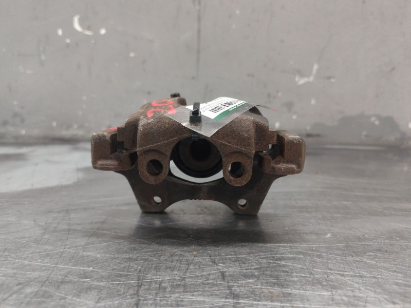 Recambio de pinza freno trasera izquierda para bmw serie 3 berlina (e46) 320d referencia OEM IAM   