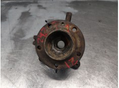 Recambio de mangueta delantera izquierda para renault master ii phase 2 bus 2.5 diesel referencia OEM IAM   