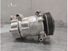 Recambio de compresor aire acondicionado para citroën c3 1.4 furio referencia OEM IAM 9684480480   2