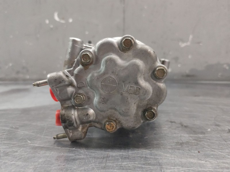 Recambio de compresor aire acondicionado para citroën c3 1.4 furio referencia OEM IAM 9684480480  