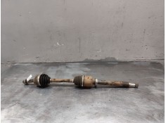 Recambio de transmision delantera derecha para ford transit furgoneta (fa_ _) 2.2 tdci referencia OEM IAM   