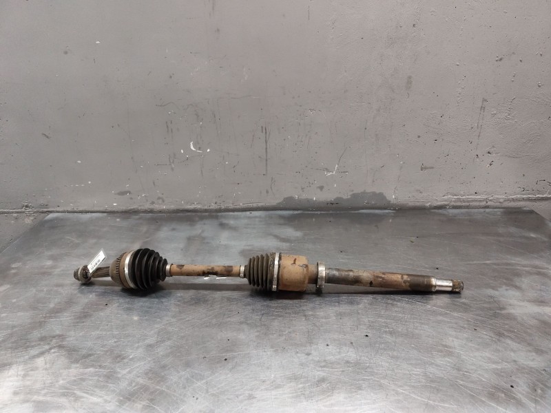 Recambio de transmision delantera derecha para ford transit furgoneta (fa_ _) 2.2 tdci referencia OEM IAM   